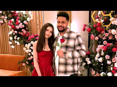 About Our Valentine's Day...