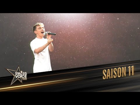 Tiann - Swiss Voice Tour 2026, Riviera Centre