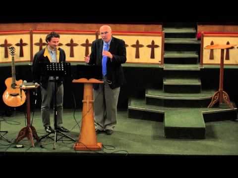 Livius Percy: "Mergând împotriva curentului pluralist"