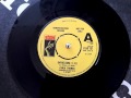 CARLA THOMAS - Unyielding - STAX DEMO (UK 45' only)