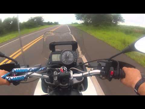 Thumbnail for Top Speed na BMW GS650 180KM/H CHIK by BMW, BMW GS