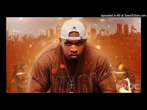 Godzilla Do Game ft Tchutchu LiBrinca - Corpo Do Pai (Afro House)