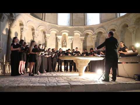 Missa Quarti Toni: Agnus Dei, Tomás Luis de Victoria