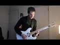 Slightly Worse Mr. Buckles - Skeet Childress - Guided By Voices cover