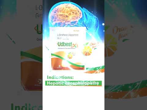 L-ornithine L-aspartate