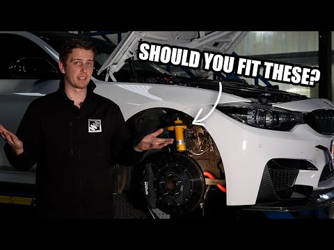 Lowering SPRINGS vs Budget COILOVER