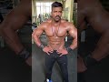 Physique update 13weeks 4days out