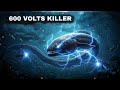 Electric Eel: Nature’s Living Power Plant | Full Documentary"