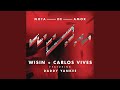 Wisin, Carlos Vives - Nota De Amor (Audio) ft. Daddy Yankee