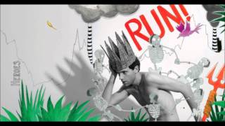 MIKA - Heroes (Lyrics in description)