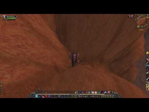 How to skip Galakras in SoO as a Rogue/Warrior (7.0.3)