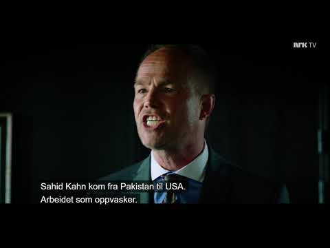 NRK serien Exit sesong 1 - Jeppes tale om Økonomisk Ambisjon