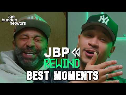 Best Moments From JBP Rewind