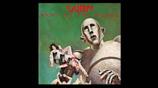 Who Needs You - Queen (Mono Audio) HQ