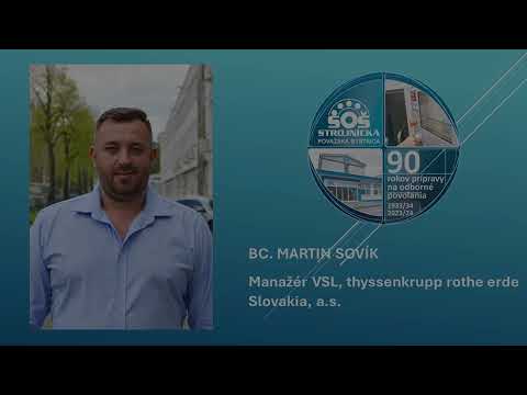 Absolventi našej školy