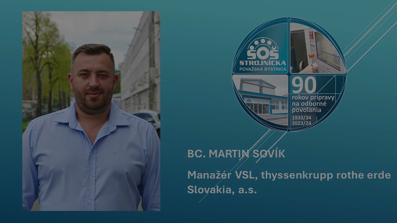 Absolventi našej školy