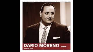 Dario Moreno - Le grand tour de l'amour