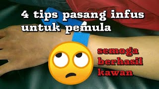 Download lagu 4 tips for beginners to put infusions mp3