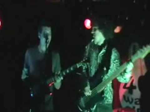 The Preachings of Priamides by Crumbling Arches (live at the 40 Watt)
