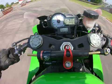 Track day guapore RS