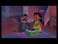 Lilo And Stitch