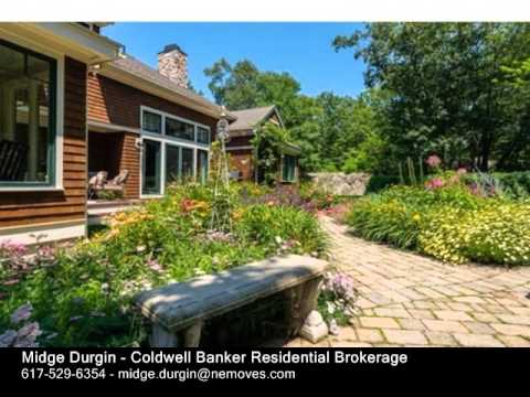 36 Clubhouse Dr, Hingham MA 02043 - Single Family Home - Real Estate - For Sale -