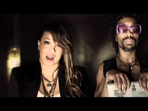 Andy Grammer Ft. Mélissa NKonda - Keep Your Head Up ( Relève la Tête )