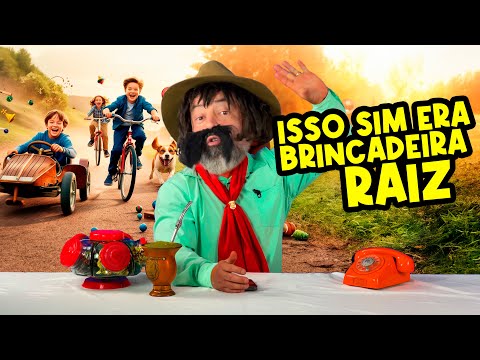 PROGRAMA BAGUAL DO GAUDÊNCIO EP#9 - PRIMEIRA TEMPORADA