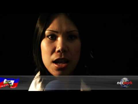 Chrome Headz feat. Dyce - Haitian Pain (Official Music Video)