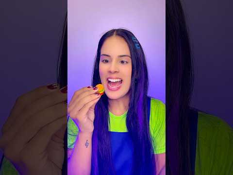 Das Essen vergrößern 🍽️📈