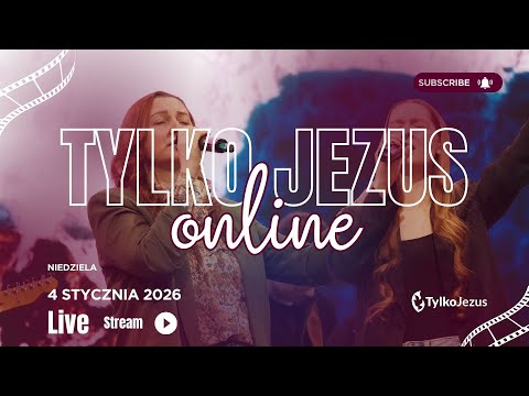 Post – czas i przestrzeń dla Boga | 04.01.2026 | Kościół Tylko Jezus Krapkowice