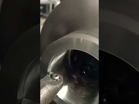 || Fast Boring operation #shorts ||