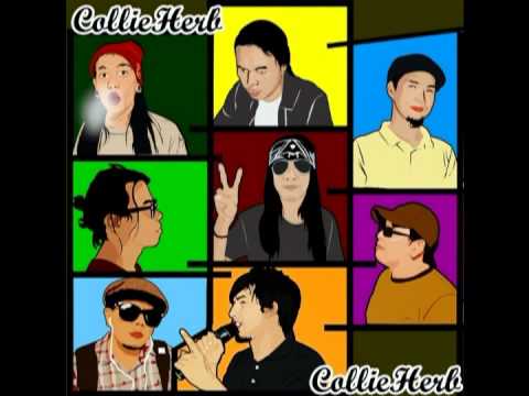 Collie Herb - Nakaw na Sandali