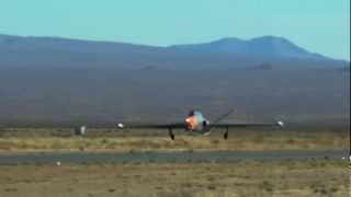 preview picture of video 'FOUGA MAGISTER'