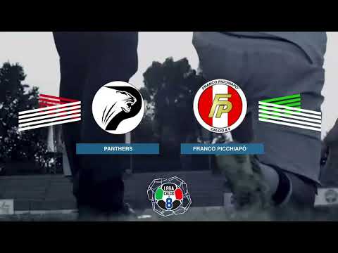 Panthers VS Franco Picchiapò | Highlights