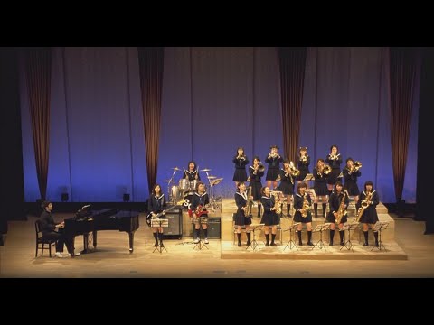 Swing Girls(2004) Final Performance