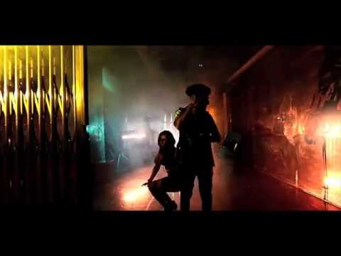 Jasz Gill - Tranquilo FT Kamal Raja (OFFICIAL MUSIC VIDEO)