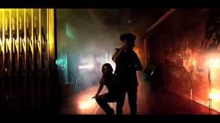 Jasz Gill - Tranquilo FT Kamal Raja (OFFICIAL MUSIC VIDEO)