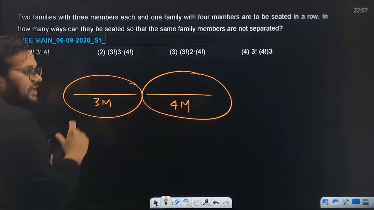 Video Solution