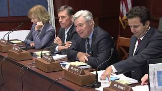 Whitehouse Remarks in the Special Committee on the Climate Crisis