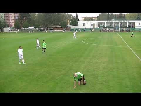 Slavoj Bohušovice n.O. - TJ Svádov-Olšinky 1/2