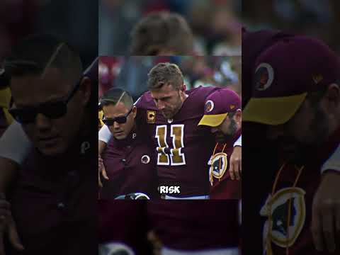 The Story Of Alex Smith || #nfl #football #nflfootball #alexsmith