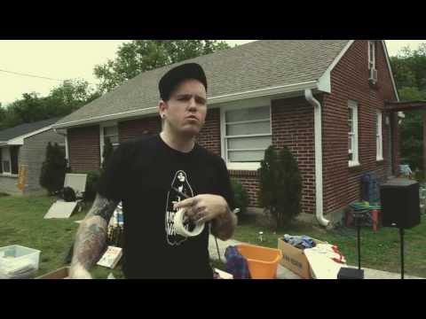 kidDEAD - Sinkholes feat. Erin Rae (produced by Deltarok)