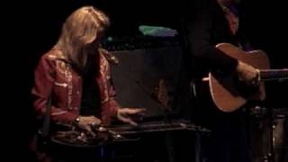 Dave Alvin and Guilty Women Potters Field New York City 2009