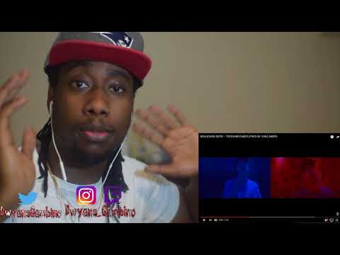 BOULEVARD DEPO – ТОПСКИЙ ПАВЕЛ PROD BY  YUNG MEEP