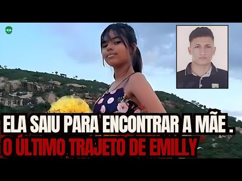 Emilly Félix Case: The Mystery of the Last Journey – What Happened? | Patu (RN)