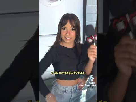 Eu nunca Eu já com Kamylinha #kamylinha #hytalosantos