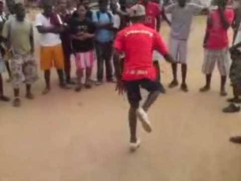 Ze Bula - Staff total ( Lasmeny vs Lany luxus )