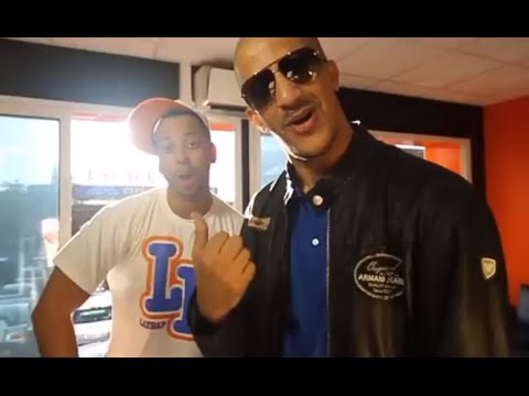 Video thumbnail for Tonton Music Club (Follow the boss)