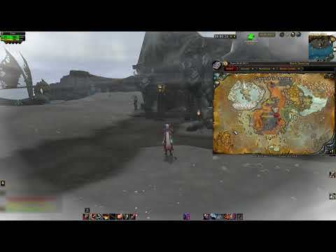 Riplash Strand Location WoW WotLK Classic